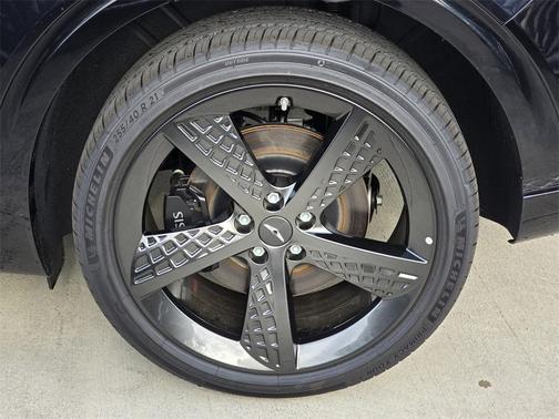 2025 Genesis GV70 3.5T AWD Sport