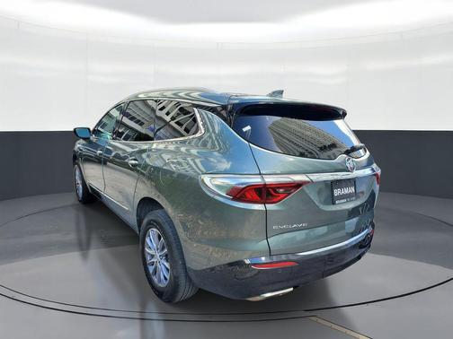 2024 Buick Enclave Essence FWD