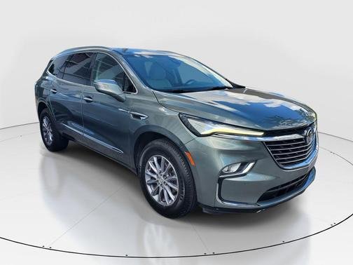 2024 Buick Enclave Essence FWD