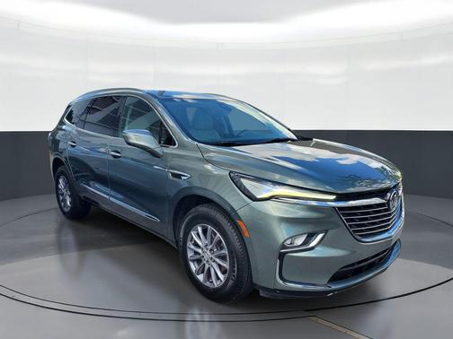2024 Buick Enclave Essence FWD