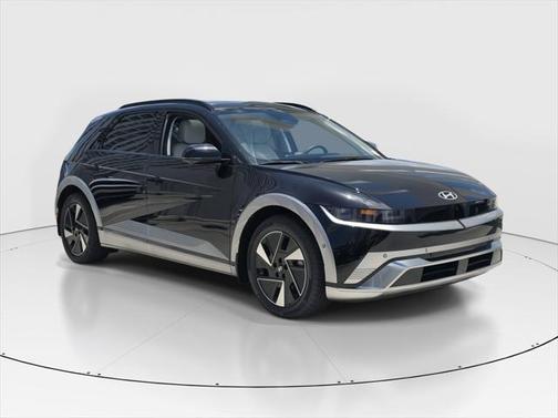 2025 Hyundai IONIQ 5 Limited