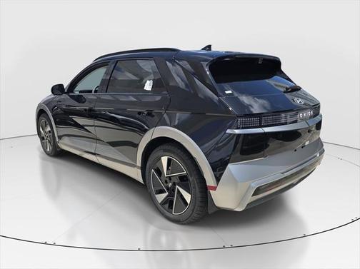 2025 Hyundai IONIQ 5 Limited