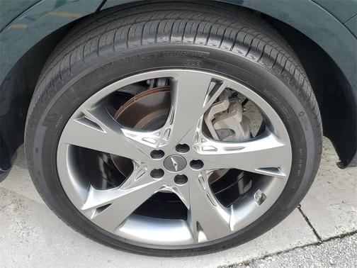 2022 Genesis GV80 3.5T Prestige Signature