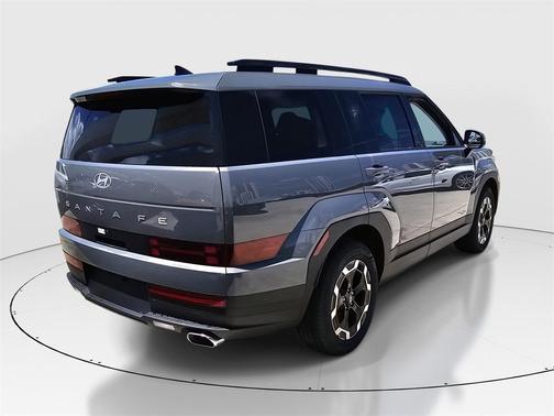 2026 Hyundai SANTA FE SEL 2.4