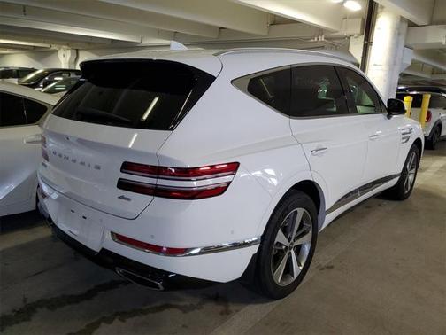 2023 Genesis GV80 2.5T