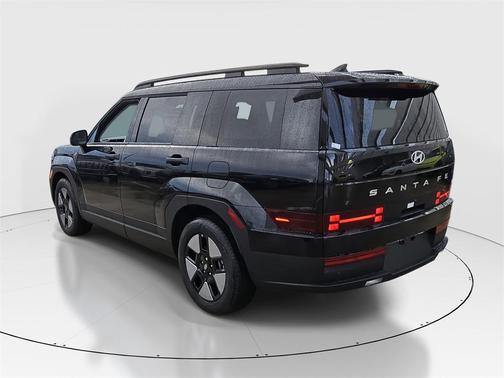 2026 Hyundai SANTA FE SEL 2.4