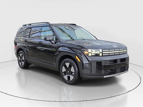 2026 Hyundai SANTA FE SEL 2.4