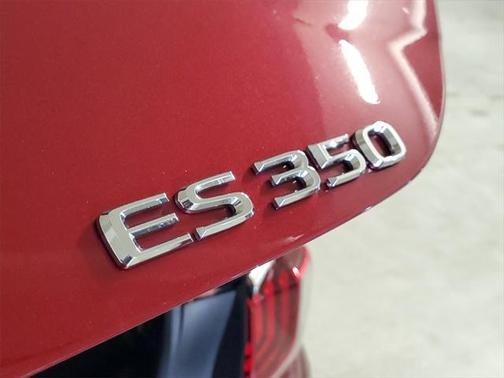 2020 Lexus ES 350 Base