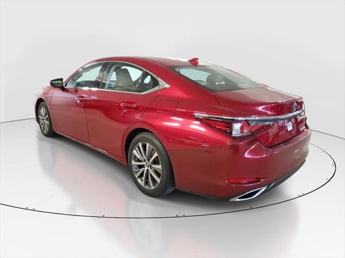 2020 Lexus ES 350 Base