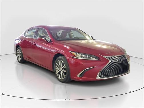 2020 Lexus ES 350 Base