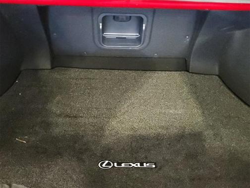 2020 Lexus ES 350 Base