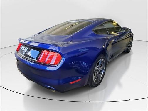 2015 Ford Mustang V6