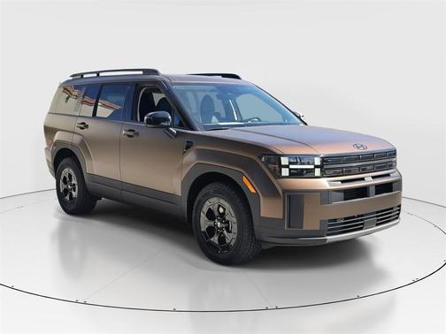 2026 Hyundai SANTA FE XRT