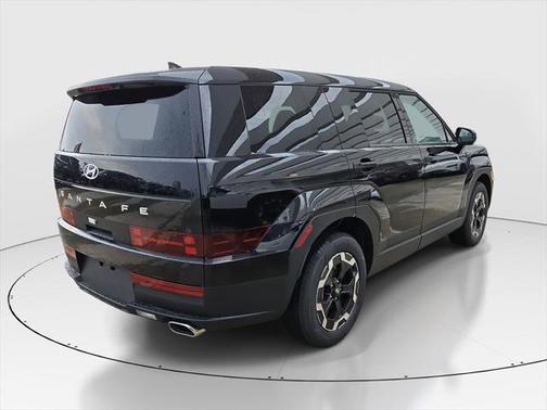 2025 Hyundai SANTA FE SE