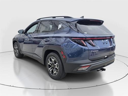 2026 Hyundai TUCSON XRT