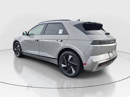 2025 Hyundai IONIQ 5 Limited