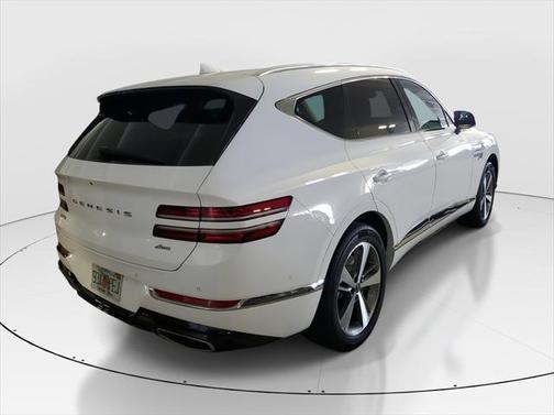 2023 Genesis GV80 2.5T