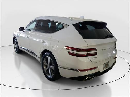 2023 Genesis GV80 2.5T