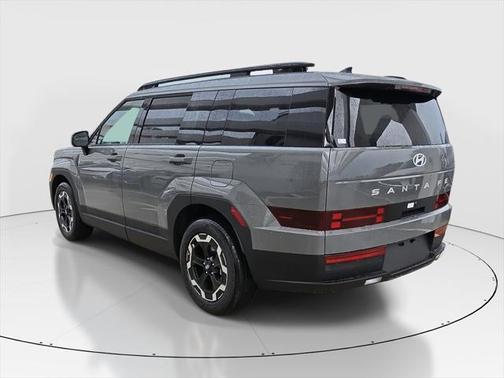 2025 Hyundai SANTA FE SEL 2.4