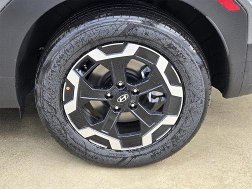 2025 Hyundai SANTA FE SEL 2.4