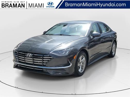 2023 Hyundai SONATA SE