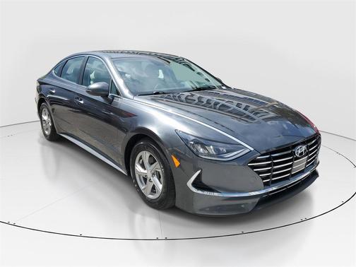 2023 Hyundai SONATA SE