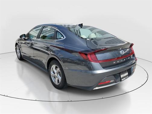 2023 Hyundai SONATA SE