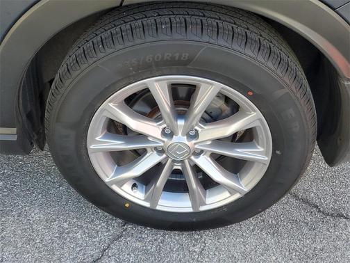 2024 Honda CR-V EX 2WD