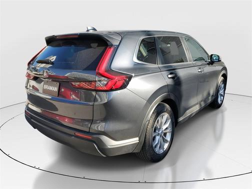 2024 Honda CR-V EX 2WD