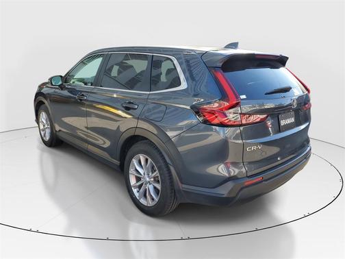 2024 Honda CR-V EX 2WD