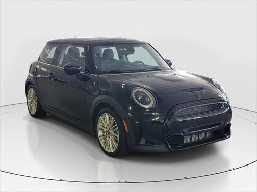 2023 MINI Hardtop Cooper S