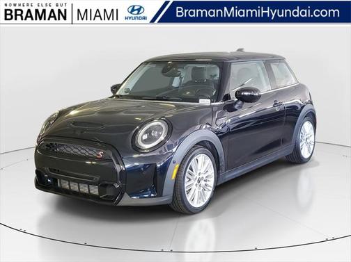 2023 MINI Hardtop Cooper S