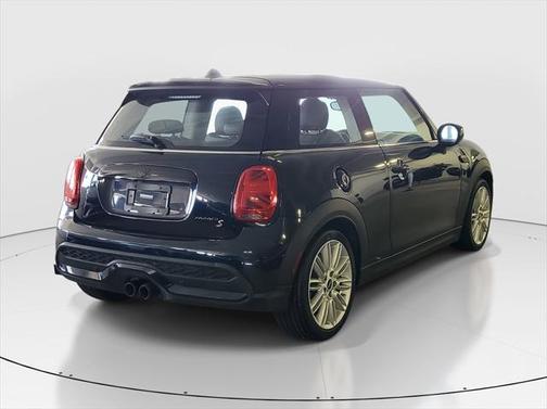 2023 MINI Hardtop Cooper S