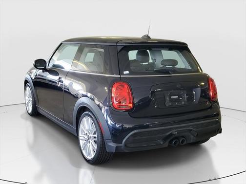 2023 MINI Hardtop Cooper S
