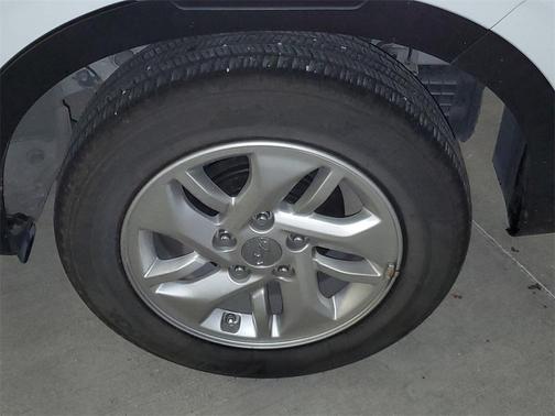 2022 Hyundai VENUE SE