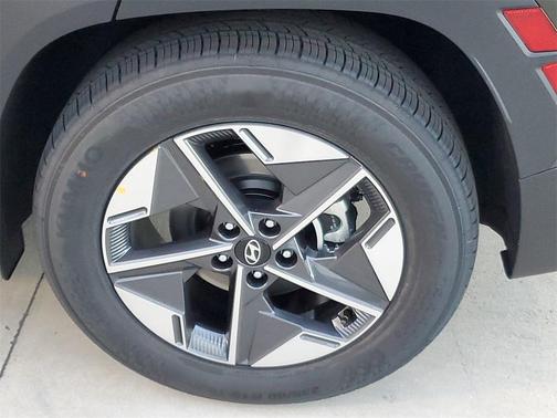 2026 Hyundai TUCSON SEL Convenience