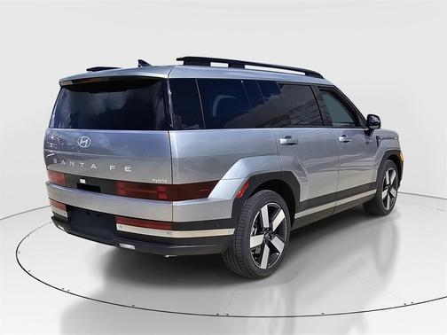 2026 Hyundai SANTA FE SEL 2.4
