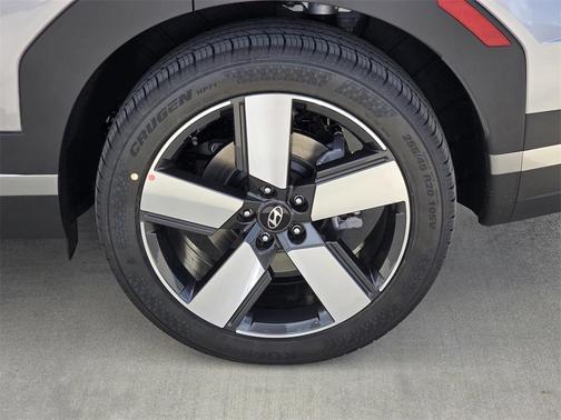 2026 Hyundai SANTA FE SEL 2.4