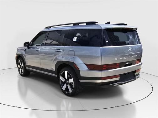2026 Hyundai SANTA FE SEL 2.4