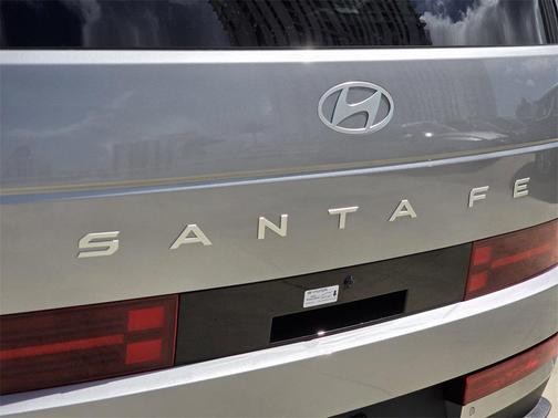 2026 Hyundai SANTA FE SEL 2.4