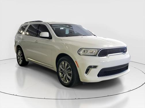 2022 Dodge Durango SXT RWD