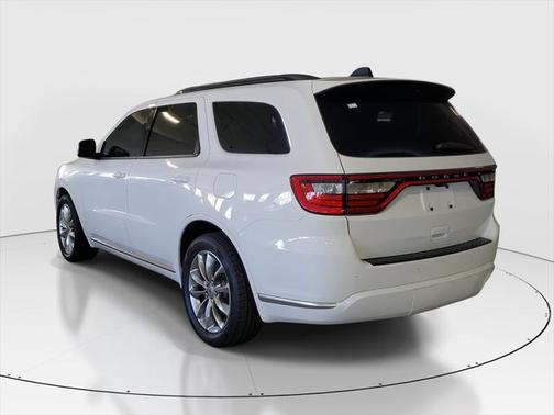 2022 Dodge Durango SXT RWD