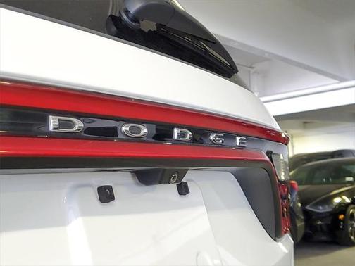 2022 Dodge Durango SXT RWD