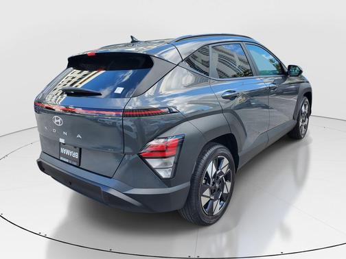 2025 Hyundai KONA SEL Convenience