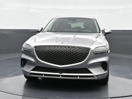 Savile Silver 2025 Genesis GV70 2.5T AWD