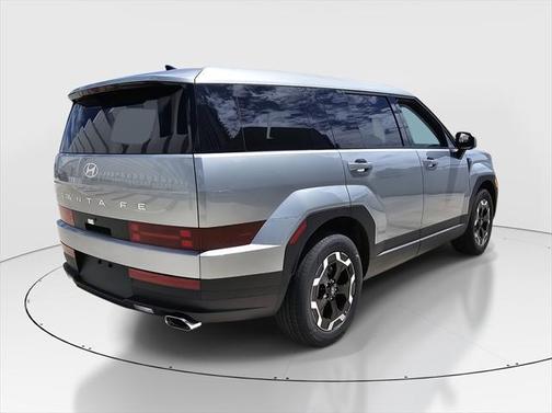 2025 Hyundai SANTA FE SE