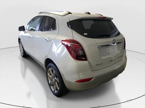 2017 Buick Encore Premium