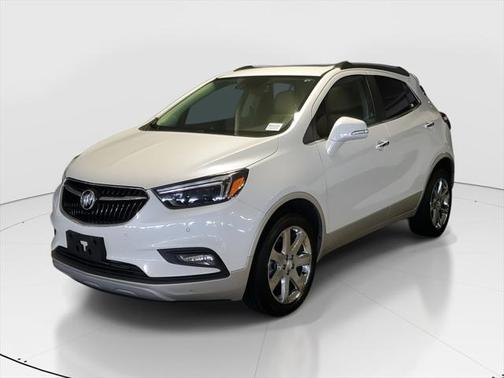 2017 Buick Encore Premium