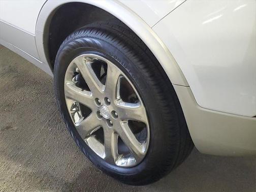 2017 Buick Encore Premium