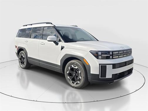 2026 Hyundai SANTA FE SEL 2.4